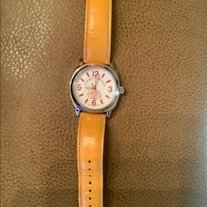 Dooney & Bourke wristwatch